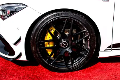 2022 Mercedes-BENZ CLA 缩略图 19