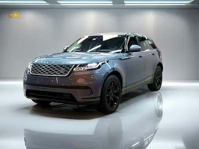 2020 LAND Rover RANGE ROVER VELAR — фото 2