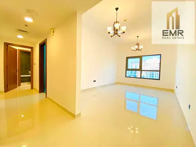 15-Days Free | Premium 1-Bedroom with Storage Room | Prime Location Al Jadaf