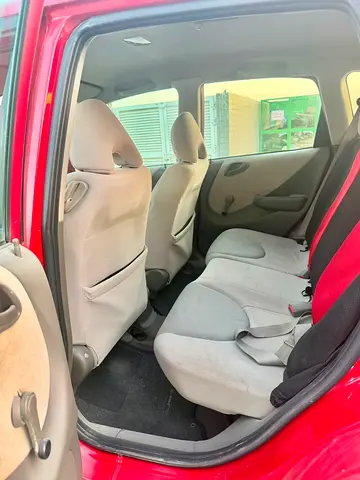 صورة 3 لـ 2007 Honda JAZZ