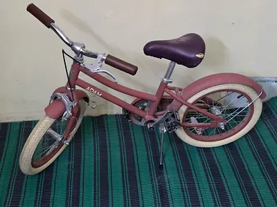 Adam kids bike 16 size
