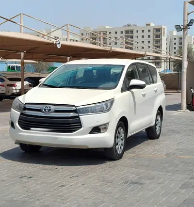 صورة 4 لـ 2020 Toyota INNOVA