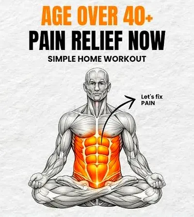 Specialized Pain Relief & Wellness Care for Adults & Seniors (At Home)