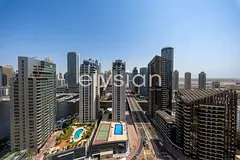 Distress Deal | High Floor | Marina View