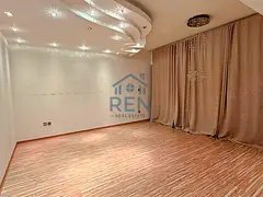 3 Floor Villa| Vacant | Prime location | Gated
