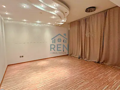 Amazing 3BR | Private Garden | Prime Area