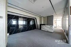 High Floor | Modern Fit Out | Near Metro