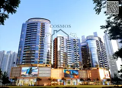 Exclusive Penthouse | 14,197 Sq Ft Net | Fully Furnished | Orchid Towers Ajman