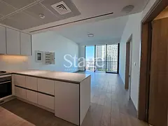 Fitted Kitchen | No Commission | High Floor | Brand New
