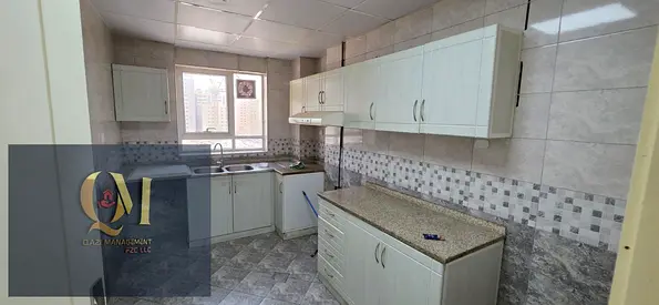 Parking Free Brand New 2Bhk Apartment With Balcony Full Open View Only 41K