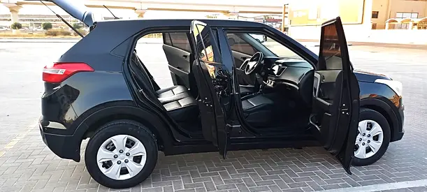 2017 Hyundai CRETA — фото 1
