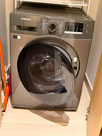 Samsung washer dryer two in one washing machine