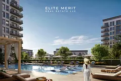 Spacious Layout | Private Beach | Resale | Handover Soon