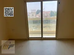 2bhk for yearly rent | in alrawda 2 | big space | 2master rooms