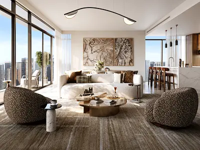 Great Investment | Luxury Living | 0% Commission