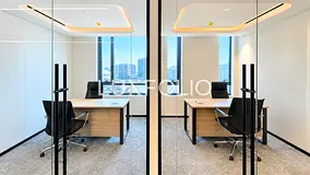 Very High Floor | Furnished | Grade A