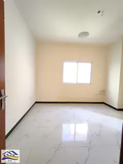Studio Flat For Rent split AC big offer with 12 cheque payment Just 16000