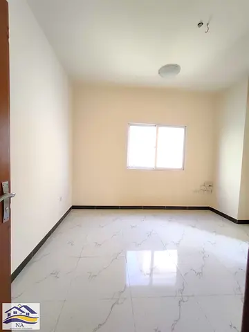 Studio Flat For Rent split AC big offer with 12 cheque payment Just 16000
