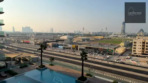 *RESALE* Spacious Layout | Handover Soon | 1BR Apartment | Binghatti Ghost Al Jaddaf