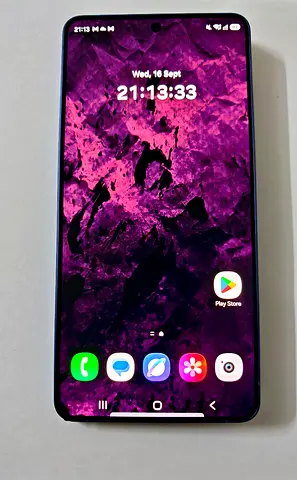 Samsung S26 Ultra 512GB used 1 month