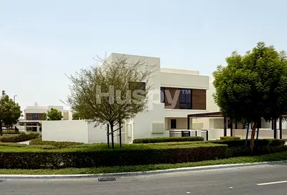 Corner Unit | Large Garden | 4 Payments