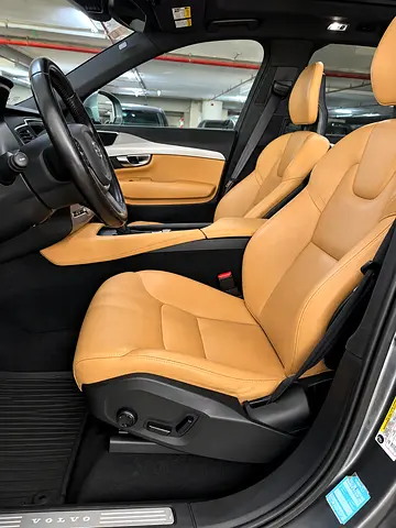 2019 Volvo XC90 — фото 7