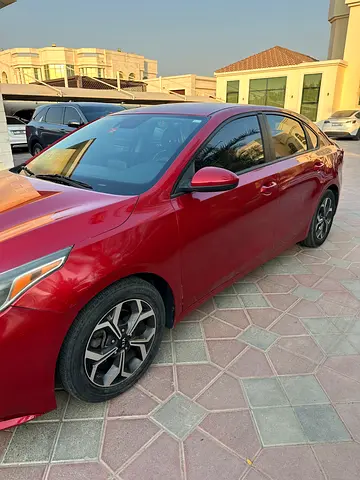 صورة 2 لـ 2020 KIA FORTE
