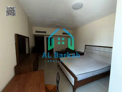 فرصة استثمارية | استوديو مؤجر في أبراج الهورايزون