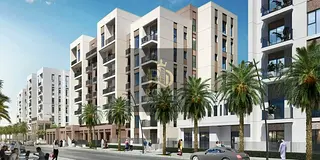 DISTRESS DEAL | BRAND NEW | FIRST OCCANT | SPACIOUS 2BR + LAUNDRY ROOM | PRIME MARYAM ISLAND LOCATIO