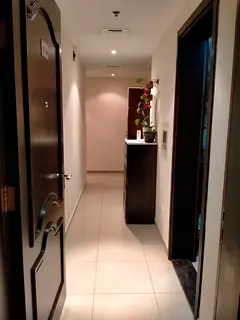 Single occupancy Ready to move Al barsha walkable distance to MOE metro station ONLY INDIANS