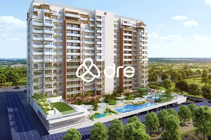 GARDEN VIEW | HIGH ROI | PRIME INVESTMENT