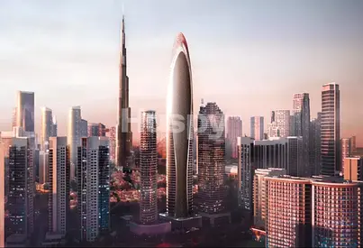 Burj Khalifa View | Exclusive | Private Pool