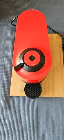 Nespresso Vertuo Pop Coffee Machine