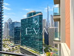 VACANT | HIGH FLOOR | BURJ KHALIFA VIEW