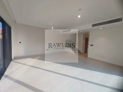 5 Bed + Maids Corner Unit | Single Row | Prime Location | Walking Distance to Lagoon | Be the First