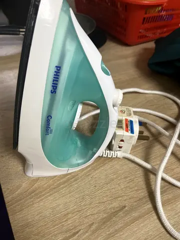 Steam iron 2200 w