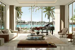 Lagoon Villa | Type B1 |Largest Plot