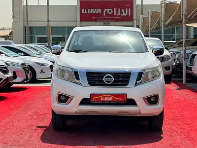 2020 Nissan NAVARA 照片 2