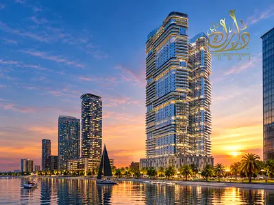 Luxurious living // Exceptional spaces // flexible payment plans up to 5 years// Ownership availabl