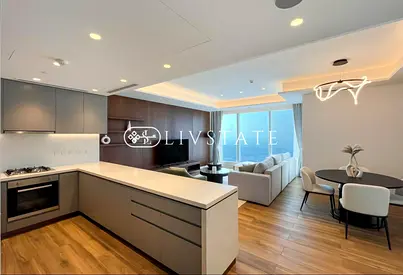 Prime Location | High Floor | Spacious Layout
