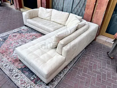 Al Huzaifa luxury Sofa