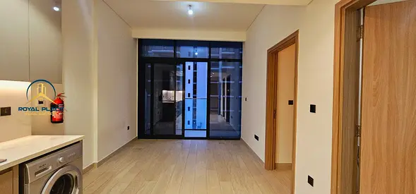 Upgraded 1 BR Apartment with Water View in Meydan