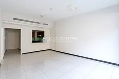Vacant 1 BR | Balcony | Near Circle Mall