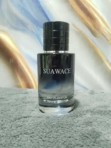 Suawace Eau De Parfum 50ml