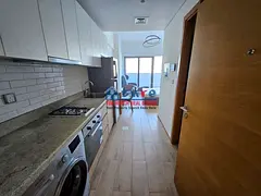 Chiller Free Furnished Studio | Aura | Vacant