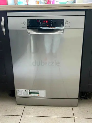 Bosch series4 Dishwasher