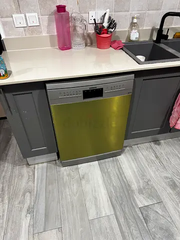 Bosch dishwasher in good working condition