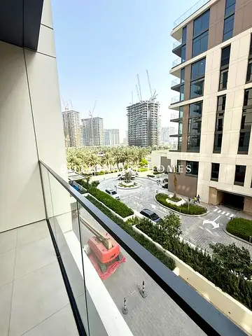 Almost Ready to Move | Mid Floor | Boulevard View