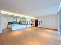 Modern+Huge 2BR+M/R | 6 Cheques | Pool View