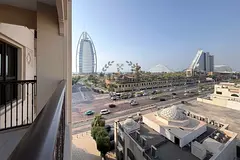 PRIME MJL | 1BR | BURJ VIEWS | LAMTARA 1